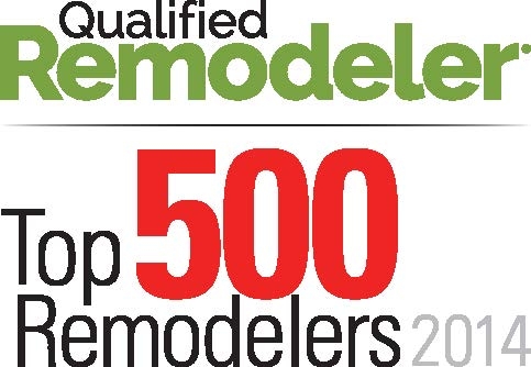 qualified remodeler award