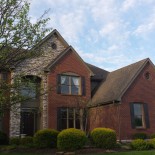 osborne sr, roofing, loveland, ohio, storm damage