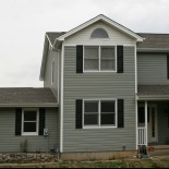 siding replacement, vinyl siding, siding, fiber cement