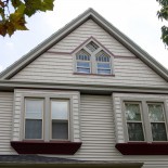 siding replacement, vinyl siding, siding, fiber cement