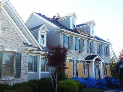 roofing, loveland, ohio, oasis, roof replacement, storm damage, hail damage, wind damage